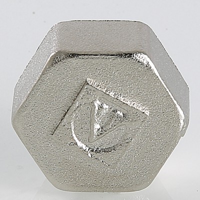 Заглушка резьбовая Valtec 1/2" внутренняя VTr.590.N.0004