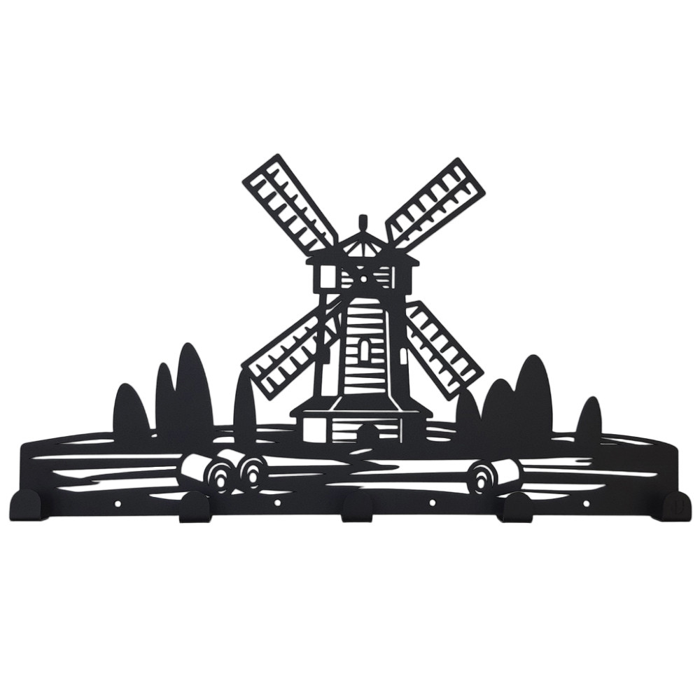 ³ Glozis Windmill (H-064)