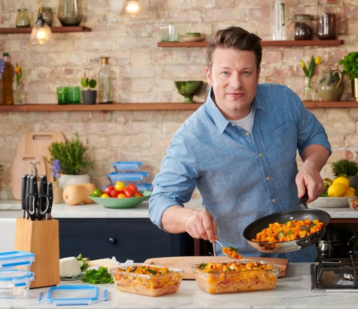    tefal jamie oliver home cook 26 (e3039075)