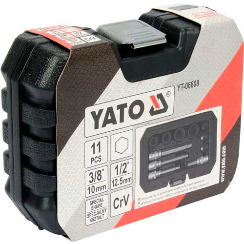    Yato 11 (YT-06808)