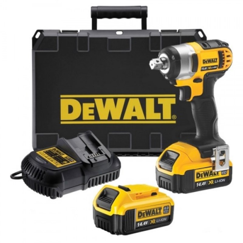   DeWalt DCF830M2