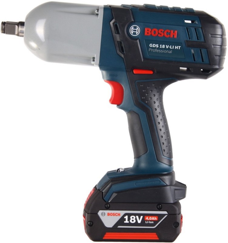   Bosch GDS 18 V-LI HT (06019B1300)