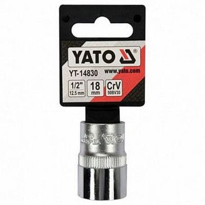   YATO SPLINE 1/2" 18x38 (YT-14830)