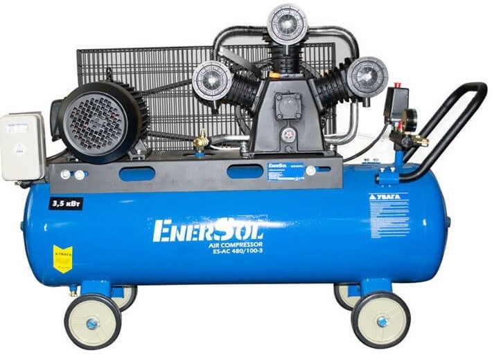      ENERSOL ES-AC480-100-3