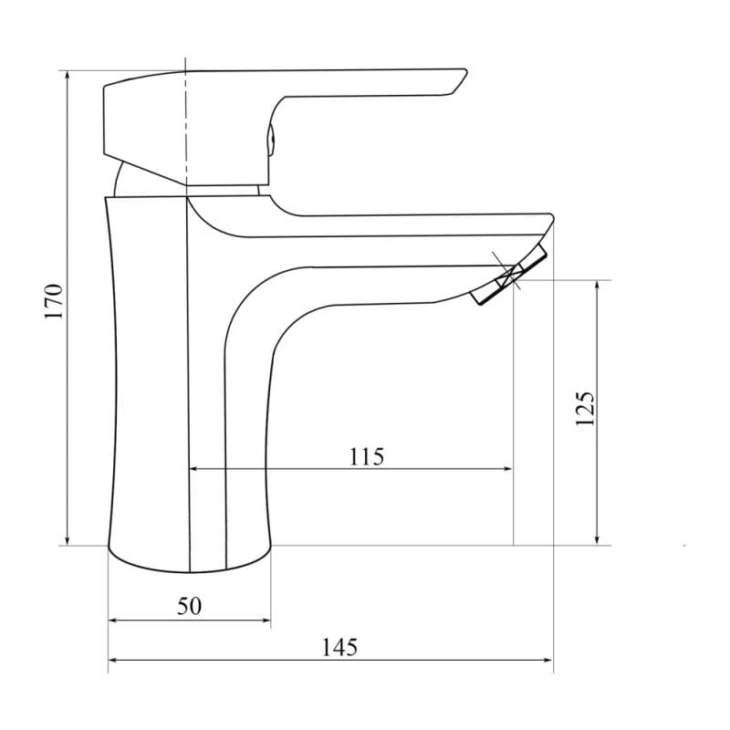    Brinex BRIN35W001