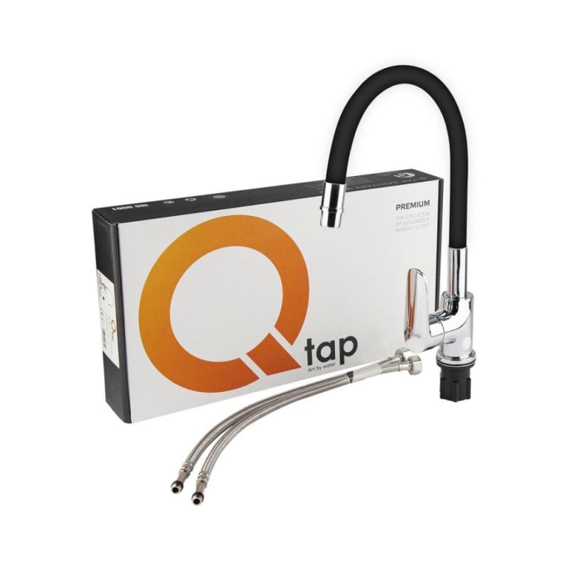    Qtap Linea QTLINCRB007F