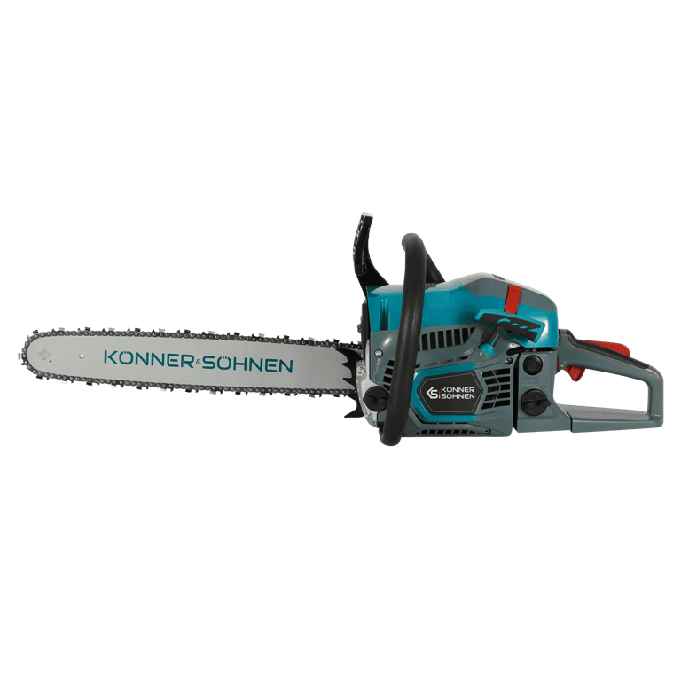 Пила бензинова Konner&Sohnen KS CS31G-18