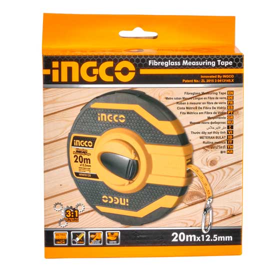 INGCO 20x12,5  (HFMT8120)