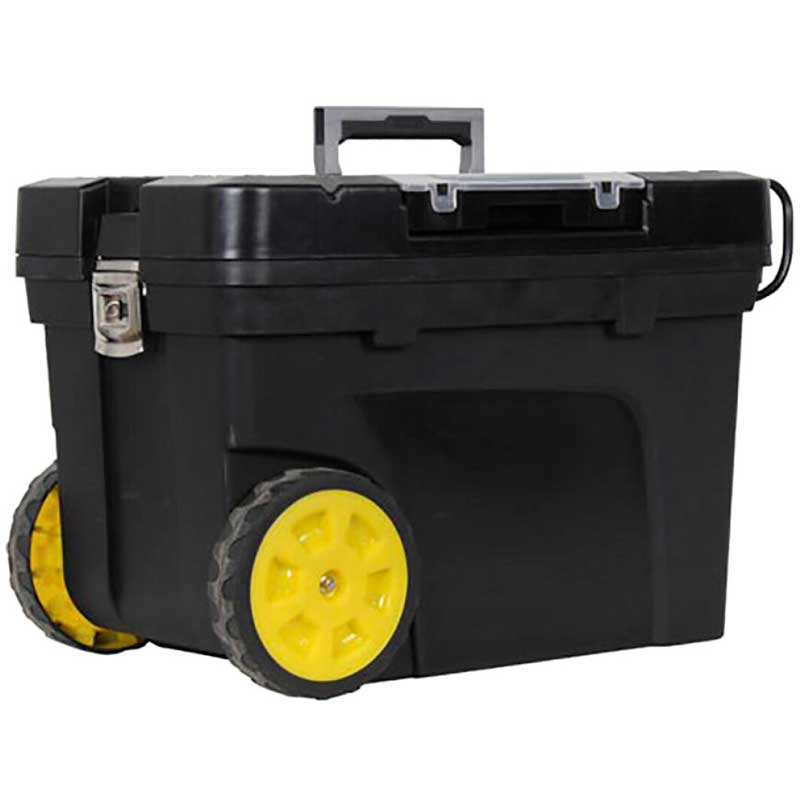    STANLEY Mobile Contractor Chest 603843 (1-97-503)
