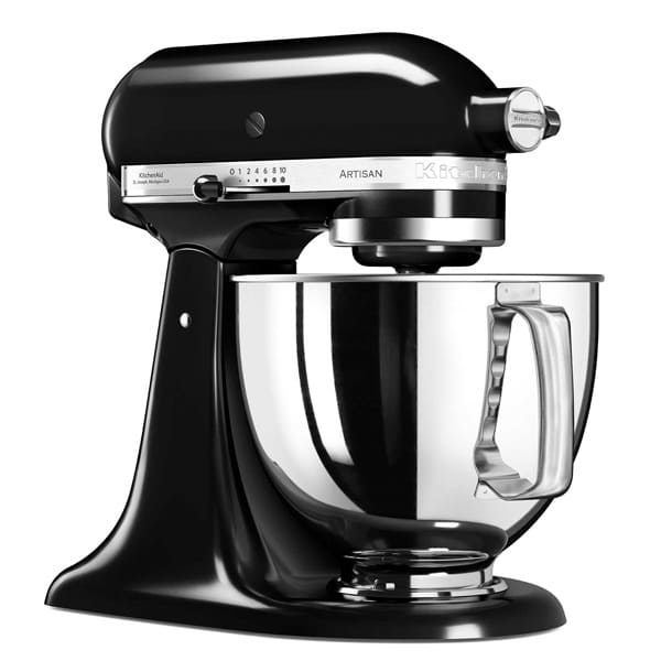 Кухонна машина KitchenAid Artisan 4,8 л 5KSM175PSEOB