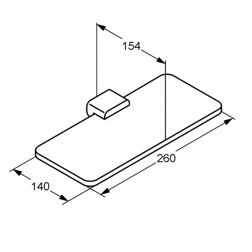     kludi e2 260x140 (4998705)