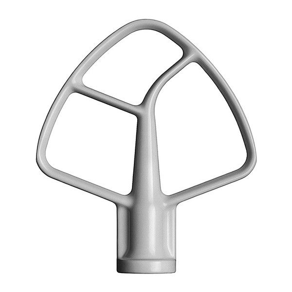 Фото кухонная машина kitchenaid artisan 4,8 л 5ksm125eob