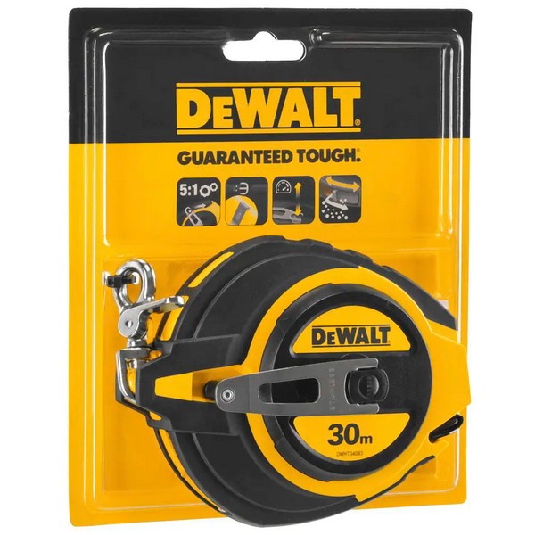  DeWALT Steel 30x10 (DWHT0-34093)