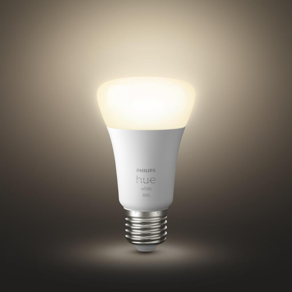  Philips Hue Smart E27 White (929001821618)