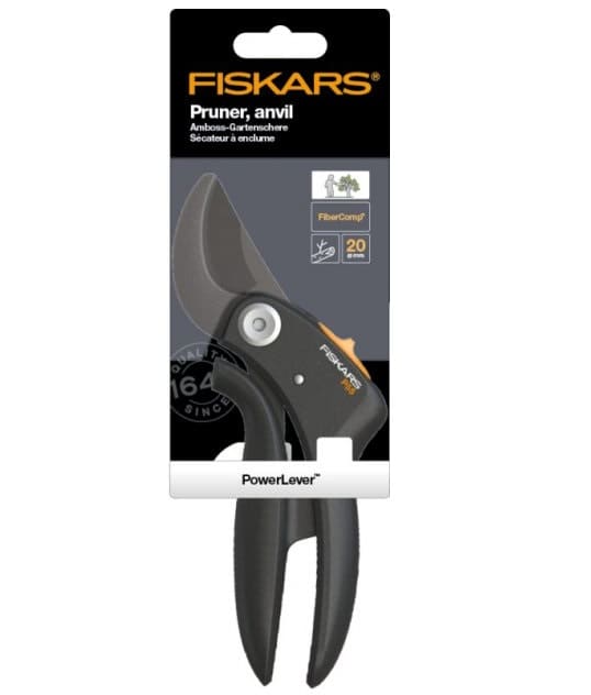  Fiskars PowerLever P55 (1026919)