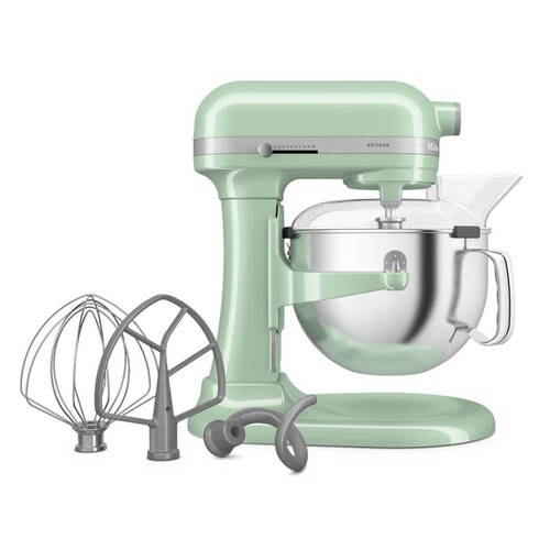 Кухонна машина KitchenAid Artisan 5,6 л 5KSM60SPXEPT