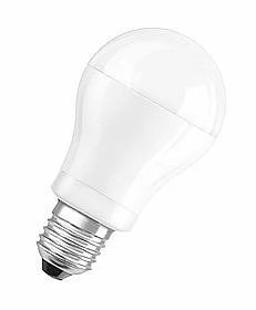 Фото светодиодная лампа osram superstar p40 6,5w 827 e14 диммир