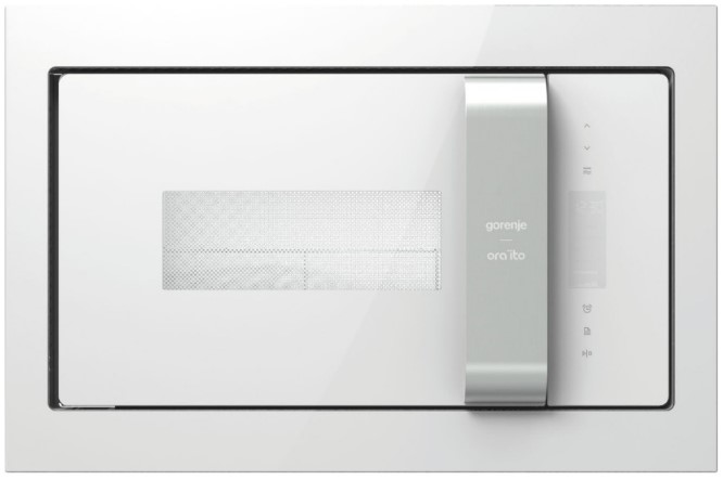 Фото микроволновая печь gorenje bm235ora-w