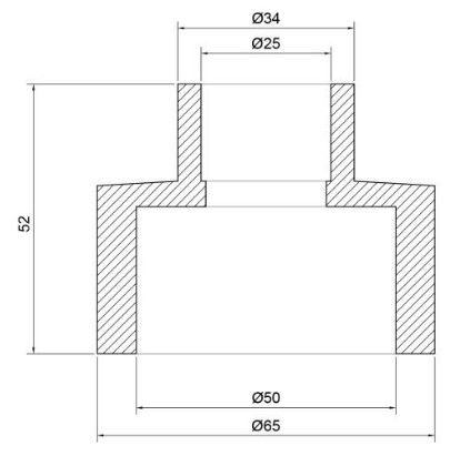  Thermo Alliance PPR 5025 (DSB108)