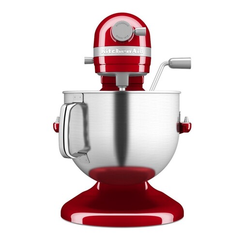 Кухонна машина KitchenAid Artisan 6,6 л 5KSM70SHXEER