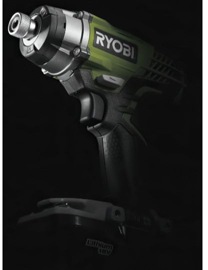   Ryobi One+ R18iD3-0 (5133002613)