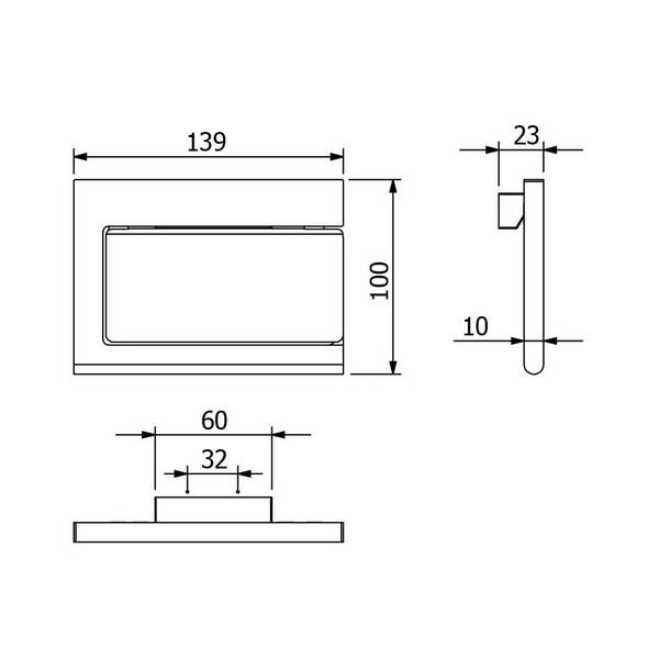    Langberger Slim 2138041A