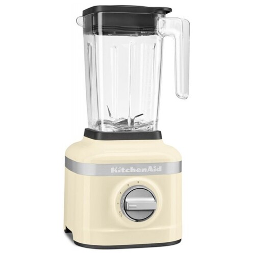 Фото блендер kitchenaid k150 5ksb1325eac кремовый