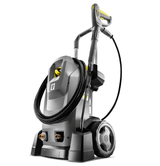 Мийка високого тиску Karcher HD 6/15 М (1.150-930.0)