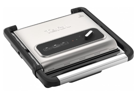  Tefal GC242D38 Grill Inicio