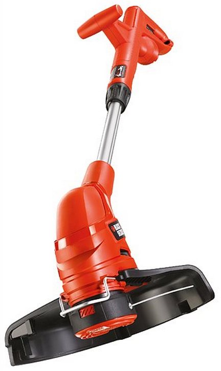 Тример BLACK+DECKER GL4525SB