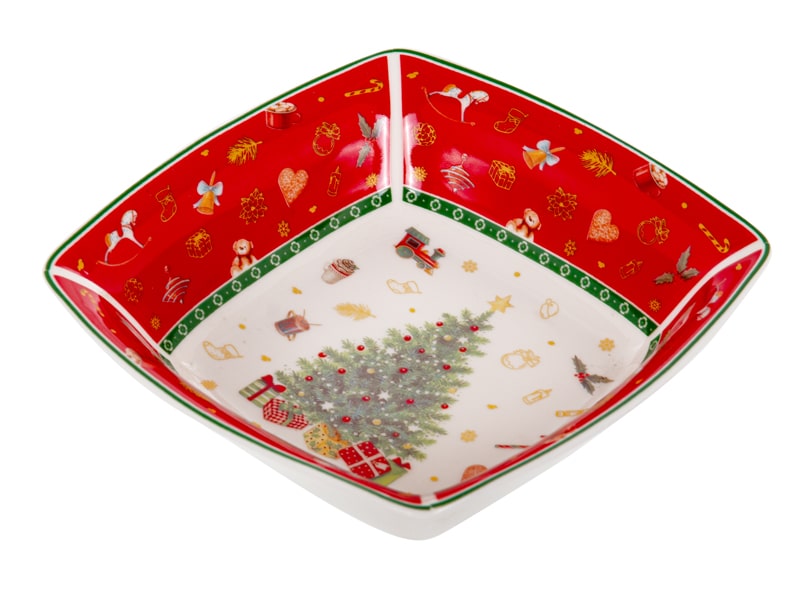   Lefard Christmas delight 16x4,5 2  (985-158)