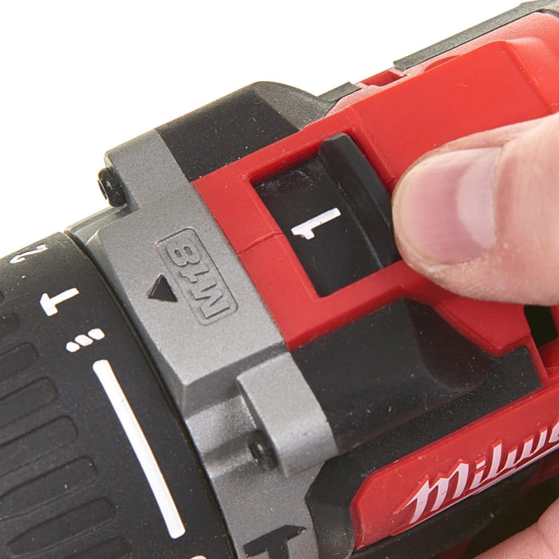 -    Milwaukee M18 CBLPD-0 (4933464319)