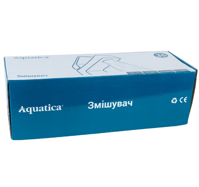 Смеситель для ванны Aquatica NL-2C243C