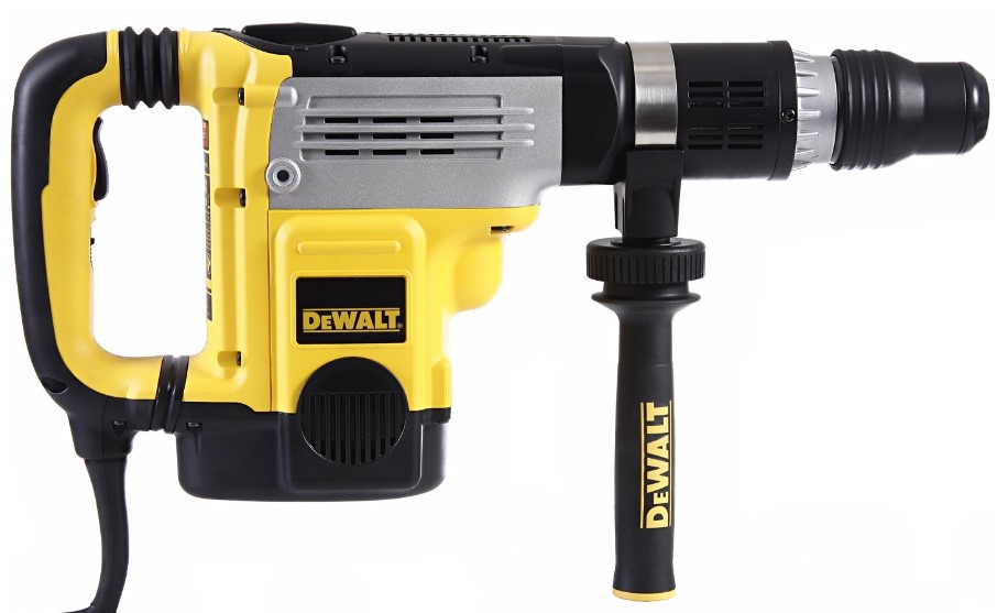  DeWalt SDS-MAX D25762K