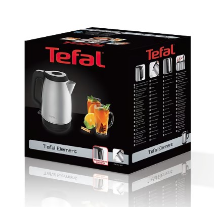 Електрочайник Tefal KI280D30