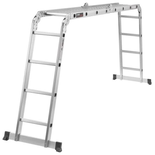 - Ladder Standart 4x3 3,7 (190-9503)