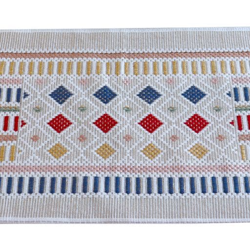   izzihome geo jute rug 50x80  (606280)