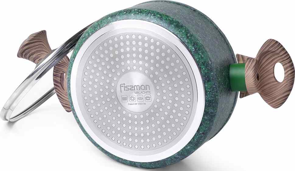  Fissman Malachite 2,7 (4318)