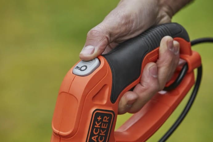   BLACK+DECKER BESTE625-QS