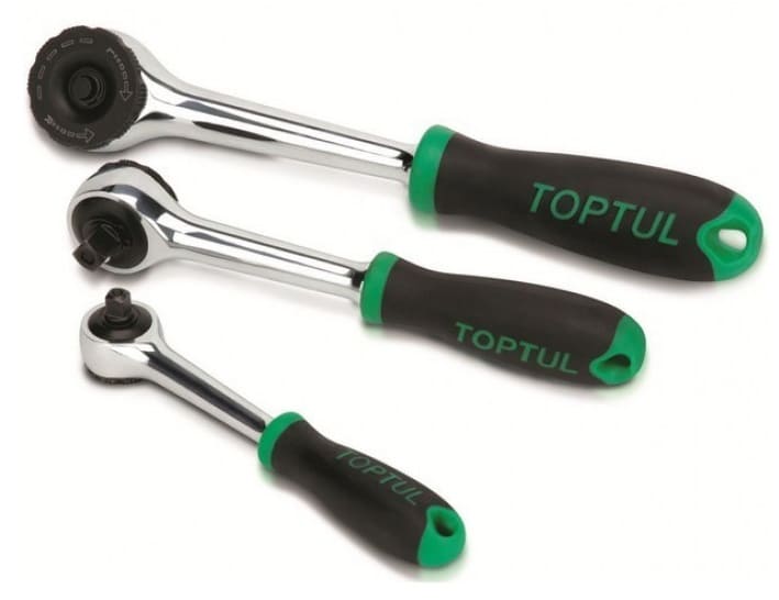 - TOPTUL  1/4" 155 (CJBT0816)