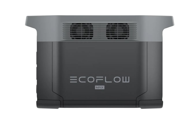 Зарядна станція EcoFlow DELTA 2 Max 2048Вт/год (EFDELTA2Max-EU)