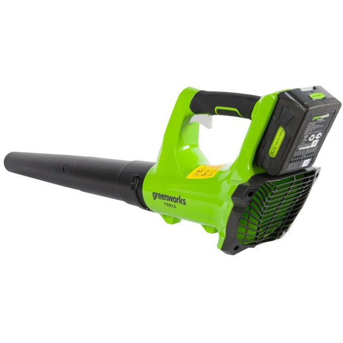   Greenworks G24AB     (2402207)