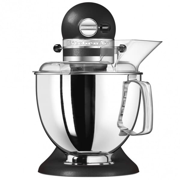 Кухонна машина KitchenAid Artisan 4,8 л 5KSM175PSEOB