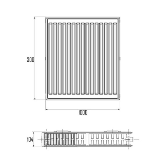   Aquatronic 22- 3001000   (A223001000K)