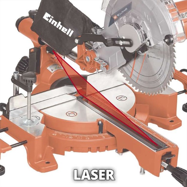     Einhell Classic TC-SM 254-2B (4300804)