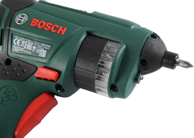   Bosch PSR Select Micro USB (0603977021)
