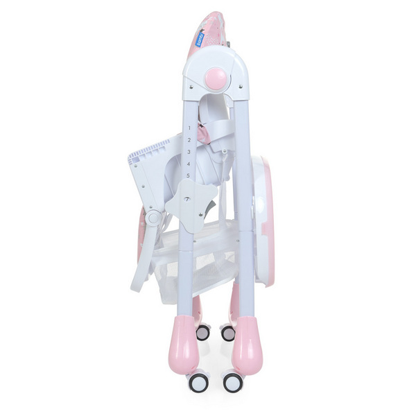    Bambi M 3233 Rabbit Girl Pink (289491)