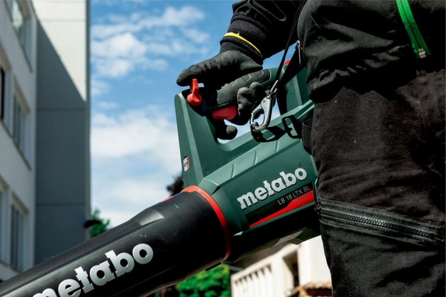    Metabo LB 18 LTX BL 18 (601607850)