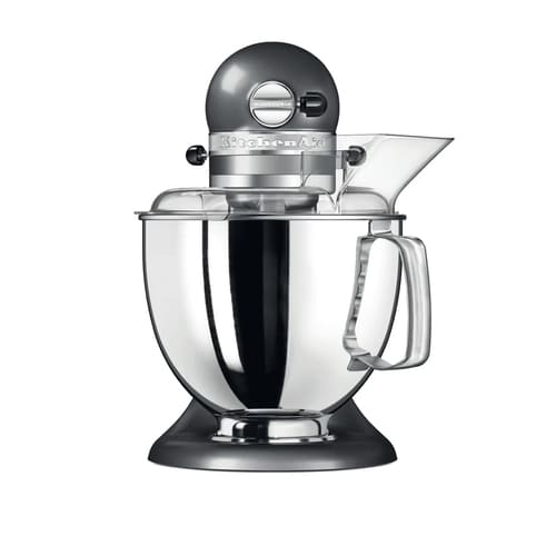 Фото кухонная машина kitchenaid artisan 4,8 л 5ksm175psems