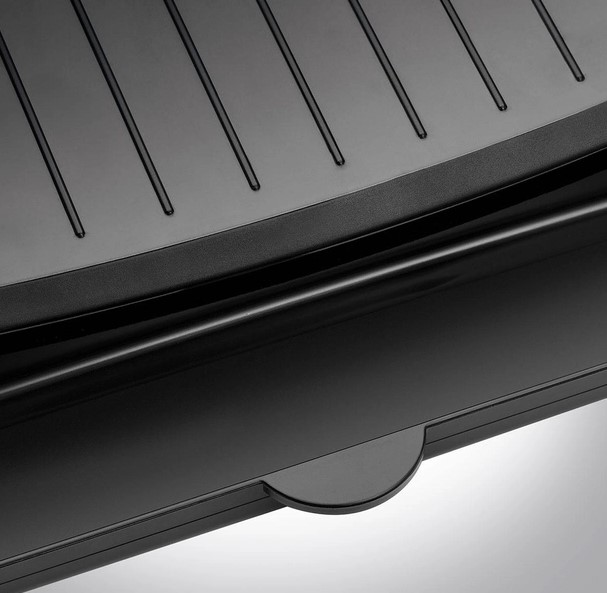  Russell Hobbs George Foreman 25820-56 Fit Grill Large